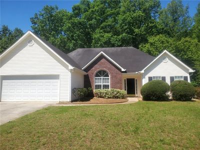 155 Overlook Dr, Covington, GA, 30016