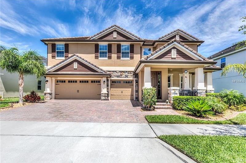 1st image of 11477 Brickyard Pond Ln