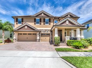 11477 Brickyard Pond Ln, Windermere, FL 34786