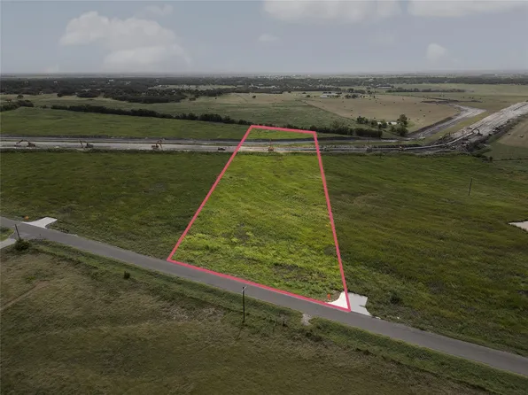 1100 County Road 153 Lot 5, Georgetown, TX 78626
