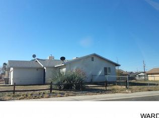 3265 Cypress St, Kingman, AZ 86401