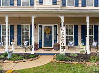 112 Pebble Creek Xing, Fort Mill, SC 29715
