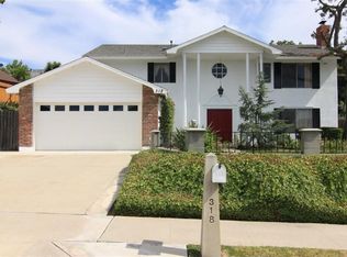 318 Lotus Pl, Brea, CA 92821