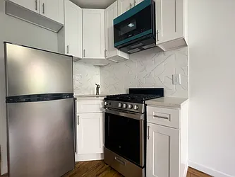 Rented by Highline Residential