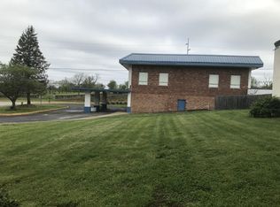 851 Louisville Rd #1, Frankfort, KY 40601