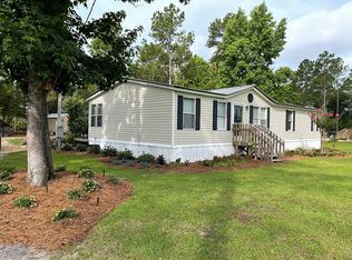 1119 Timber Landing Rd, Brunswick, GA 31523