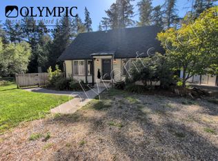 2832 Fishtrap Loop NE, Olympia, WA 98506