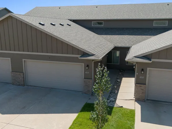 4315 W Shipton St, Sioux Falls, SD 57108