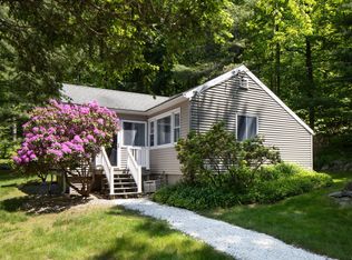 174 Bunker Hill Rd, West Cornwall, CT 06796