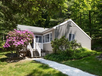 174 Bunker Hill Road, West Cornwall, CT, 06796
