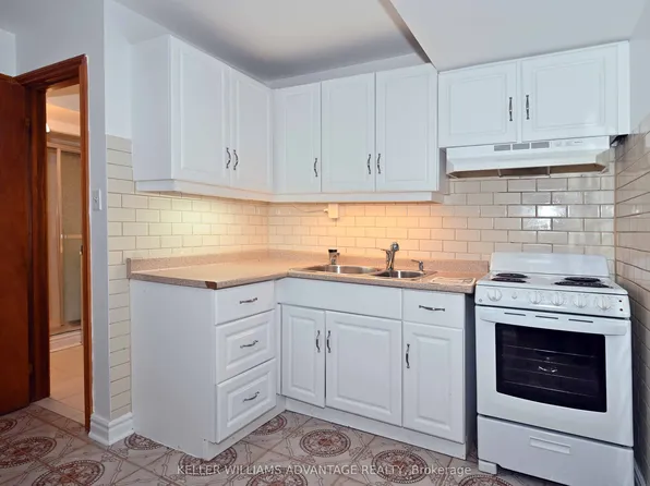 20 Bush Dr, Toronto, ON M1C 1G6