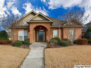 486 E Mossyleaf Dr SW, Huntsville, AL 35824