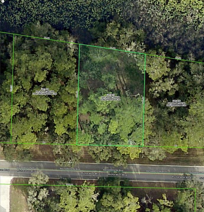 1st image of Richardson Blvd Lot 17