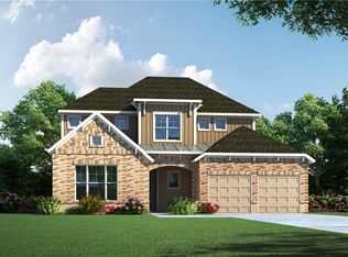 1003 Prairie Ridge Ln, Arlington, TX 76005