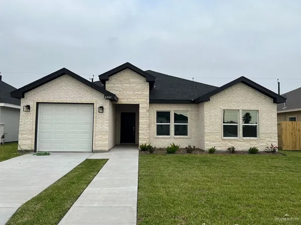 6301 N La Villita St, Edinburg, TX 78542