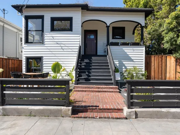 431 Brown Street, Napa, CA 94559