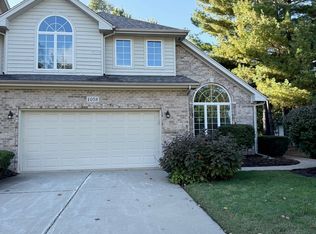 1058 Mission Hills Ct, Chesterton, IN 46304