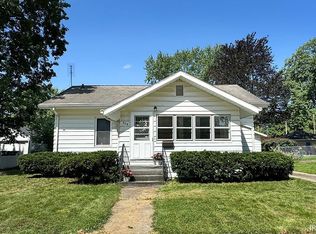 309 Bank St, Elkhart, IN 46516