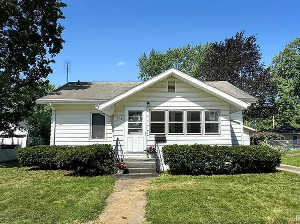 309 Bank St, Elkhart, IN 46516