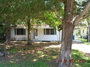 107 S Pat St, Scott, LA 70583