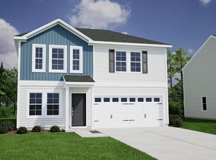 208 Braxton Dr, Moore, SC 29369