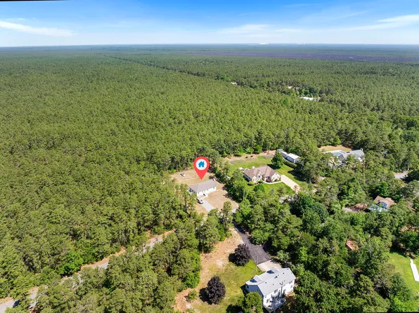 2516 Dover Rd, Forked River, NJ 08731