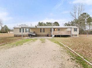 335 Ebbie Perkins Rd, Deridder, LA 70634