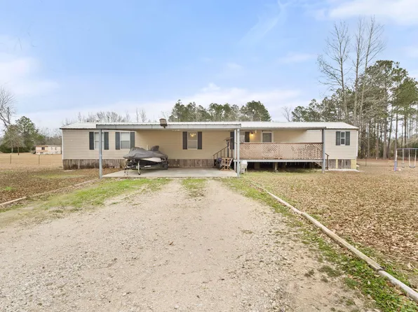 335 Ebbie Perkins Rd, Deridder, LA 70634