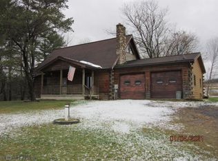 2329 Juniata Valley Rd, Hollidaysburg, PA 16648