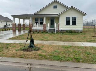 8952 Heron Way, New Roads, LA 70760