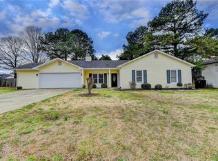1265 Brookton Dr, Dacula, GA 30019