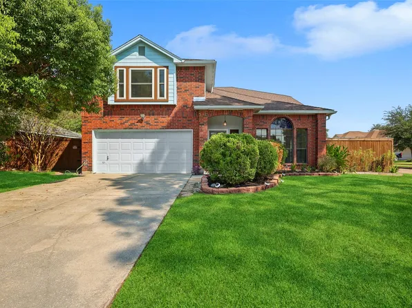 1313 Wildwood Dr, Deer Park, TX 77536