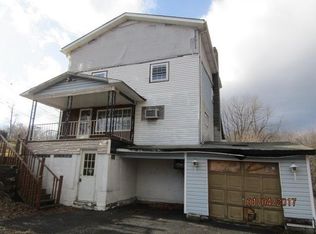 784 Upper Newtown Rd, Johnstown, PA 15904