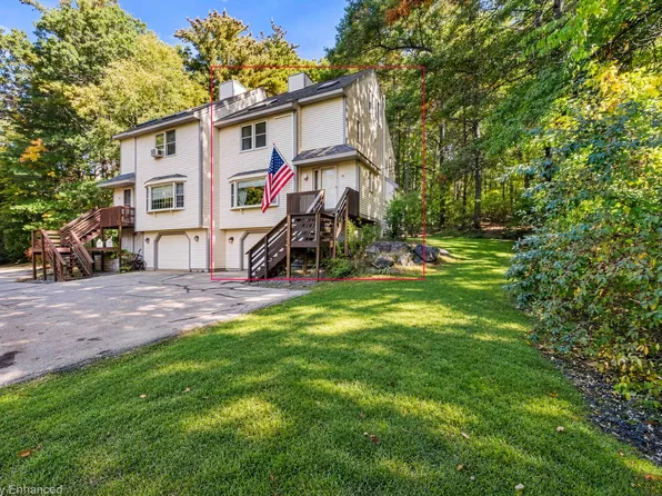 5 Old Robinson Road #B, Hudson, NH 03051