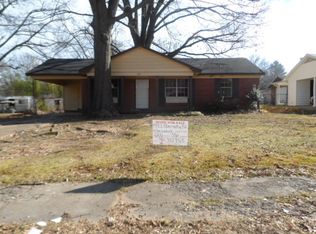 1493 Abernathy Rd, Memphis, TN 38116