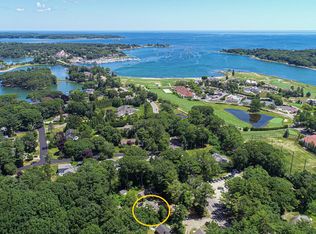 113 Wentworth Rd, Rye, NH 03870