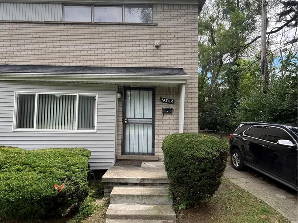 14526 Evergreen Rd, Detroit, MI 48223