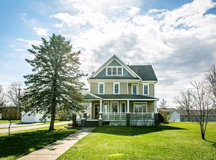 40196 Ekern Ave, Osseo, WI 54758