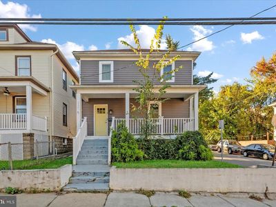 111 Clay St, Annapolis, MD, 21401