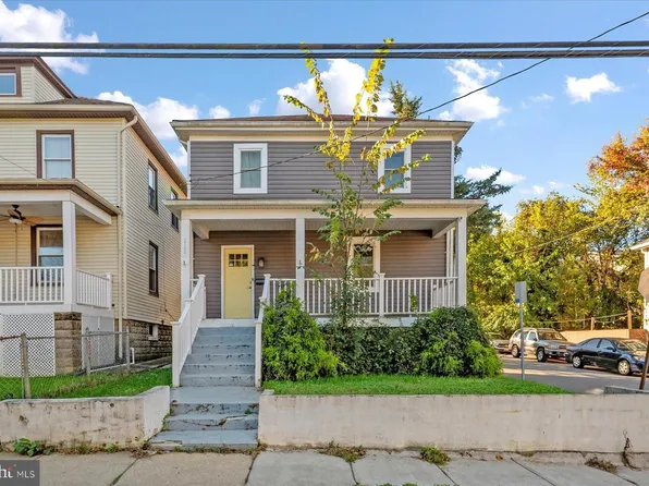 111 Clay St, Annapolis, MD 21401