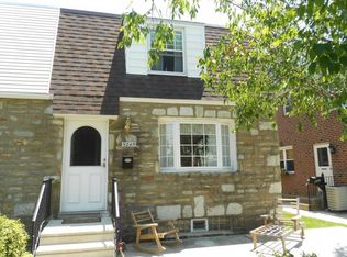 9245 Outlook Ave, Philadelphia, PA 19114