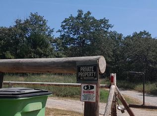 32491 W 161st St S, Bristow, OK 74010