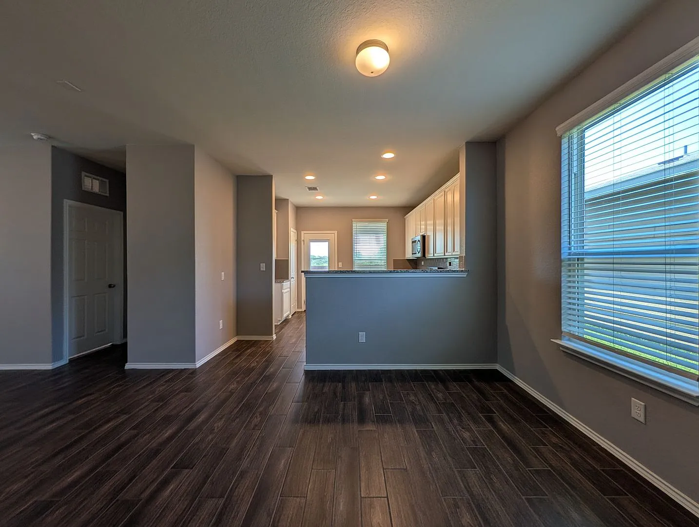 4/3/2 with Game Room or Flex Space / Large Covered Back Patio / CISD — Photo 3