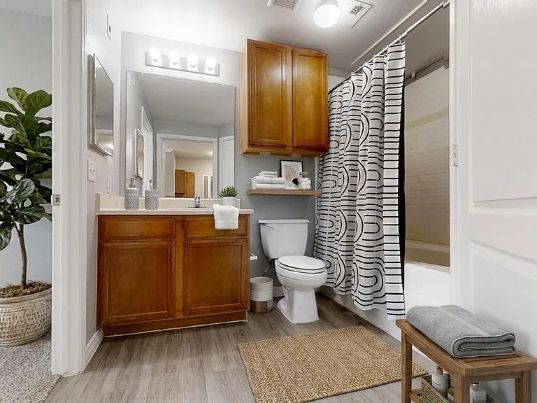 Carmel Canyon Apartments — Photo 13