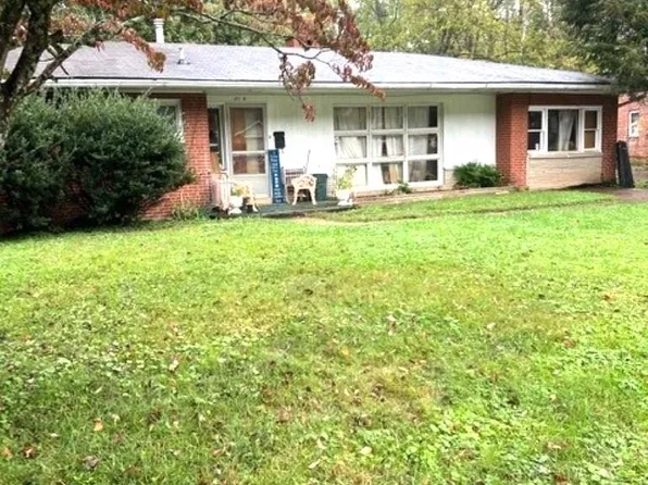 2140 Donald Ave, Huntington, WV 25701