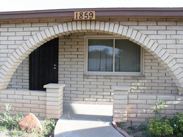 1859 E Florian Ave, Mesa, AZ 85204