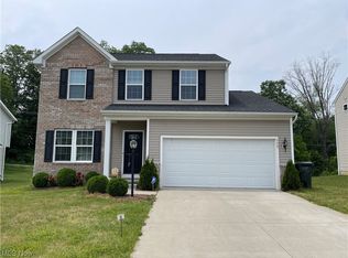 775 Starr Ridge St SE, Massillon, OH 44646