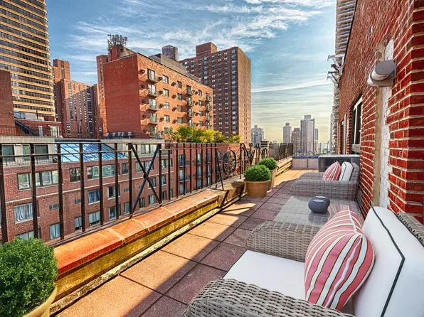160 E 89th St Ph B, New York, NY 10128