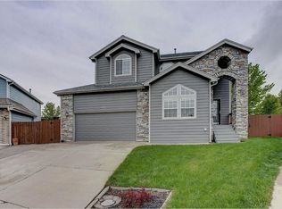 4297 S Cole St, Morrison, CO 80465