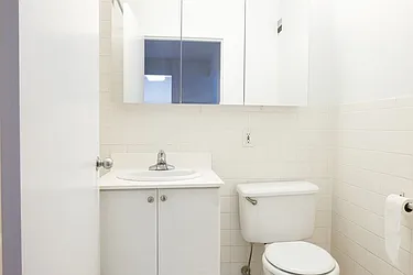 Rented by B & L Management